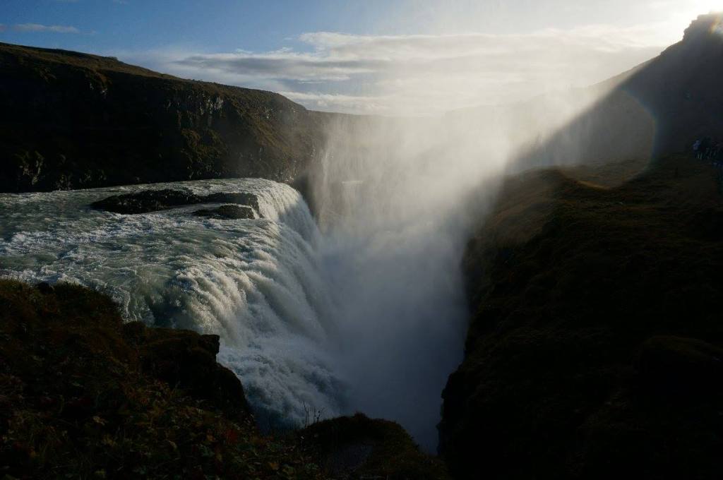 gulfoss